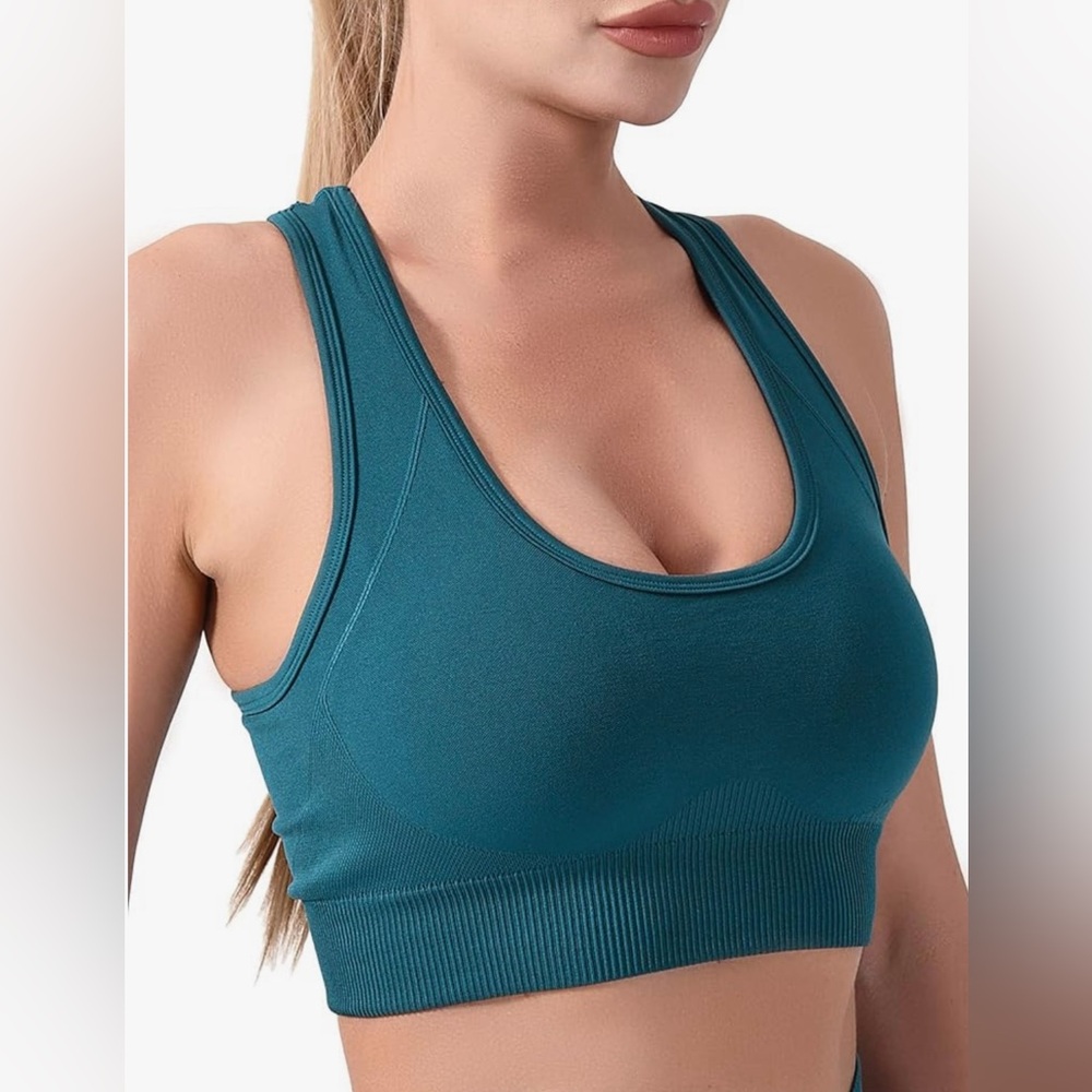 Sports Bras for Women High Support. New without tag